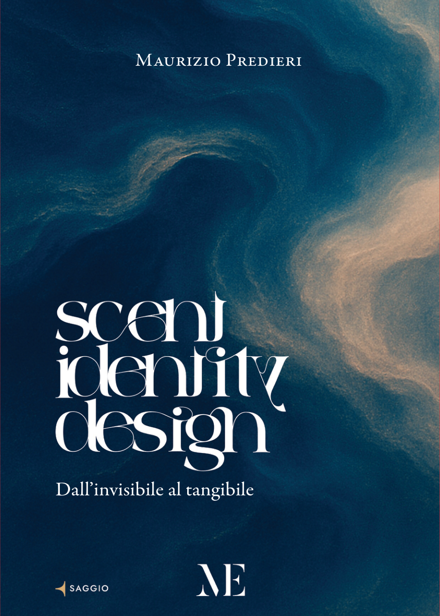 Scent Identity Design, Maurizio Predieri, Maschietto Editore